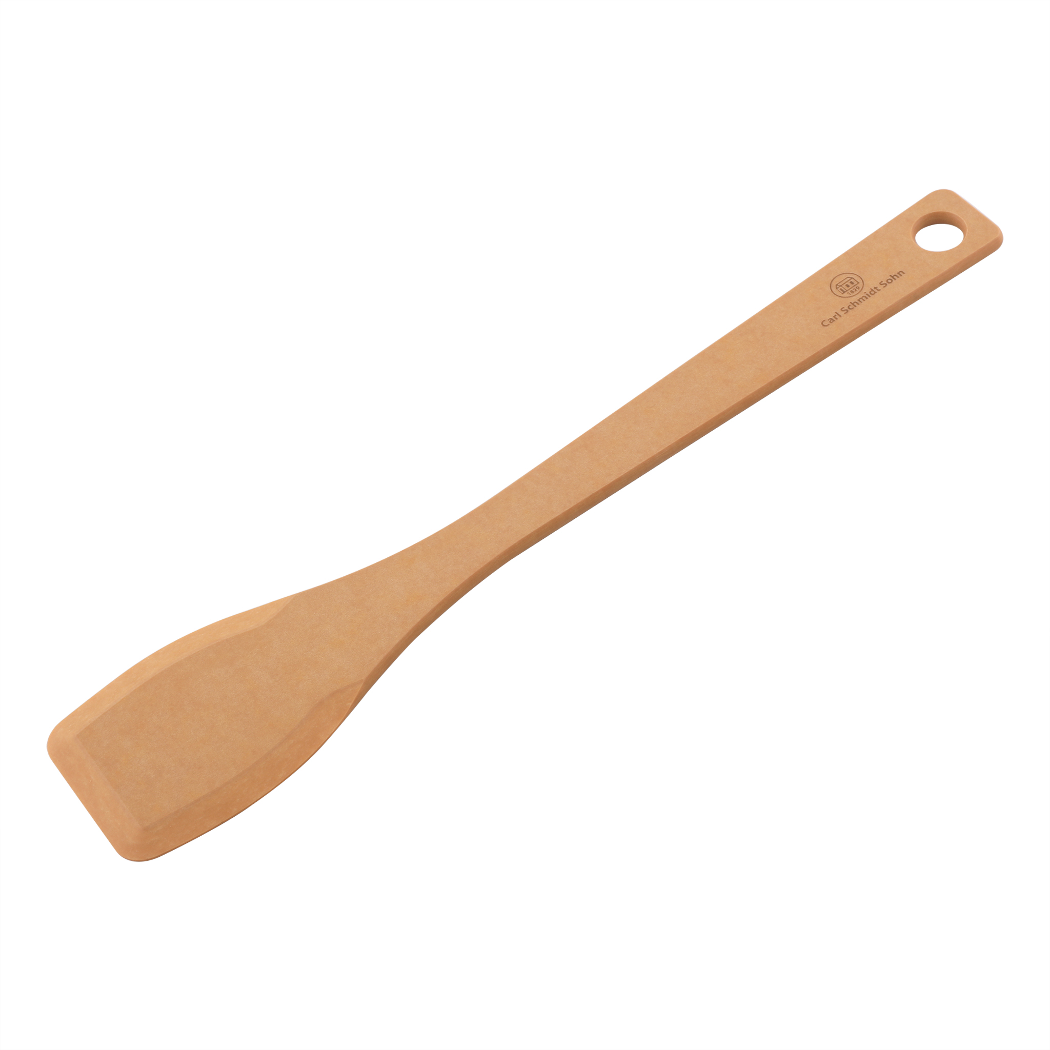 CELLE spatula, 29.8 cm, cellulose fibre