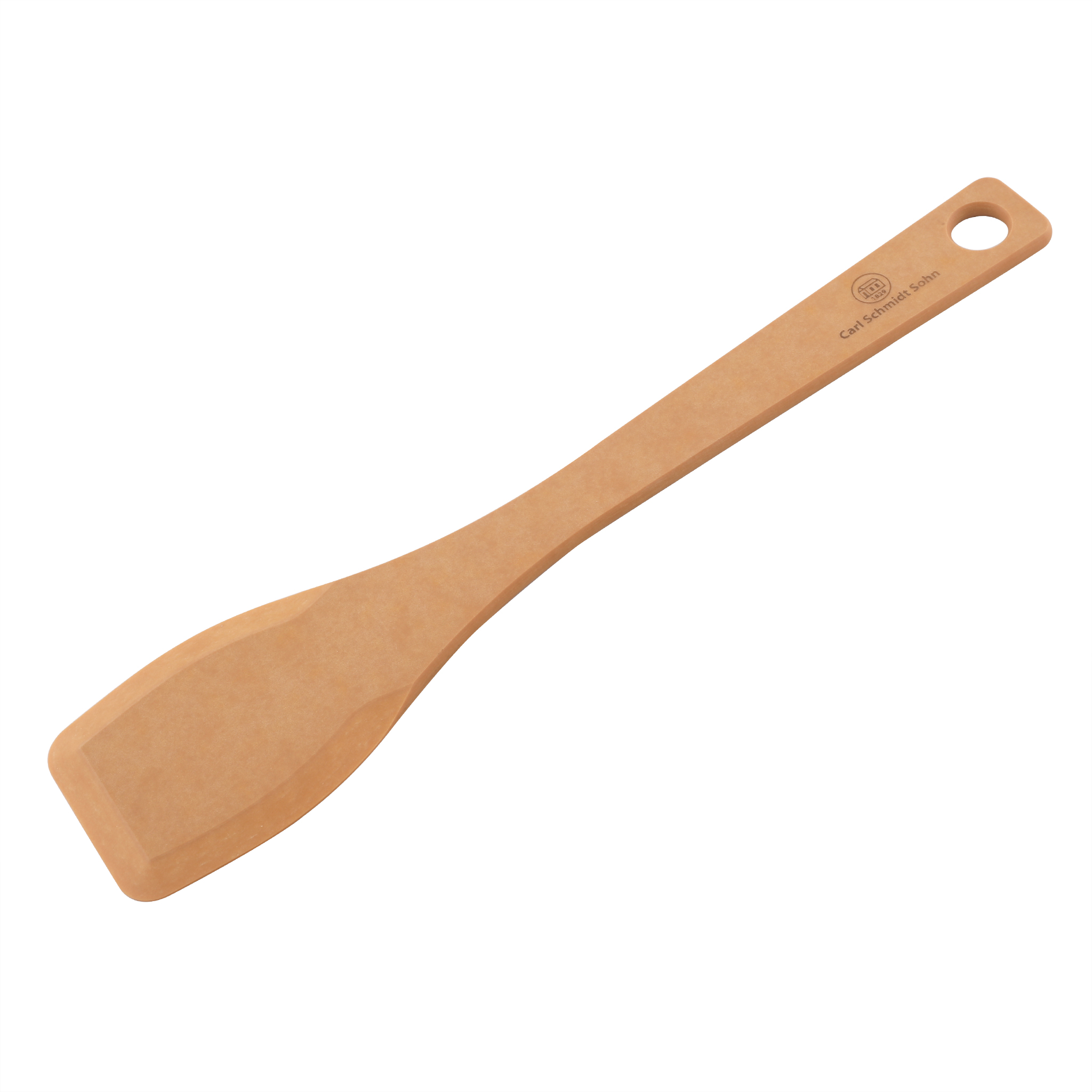 CELLE Spatel, 33,5 cm, Zellulosenfaser