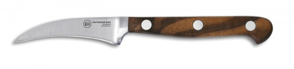 Couteau à éplucher TESSIN 7 cm