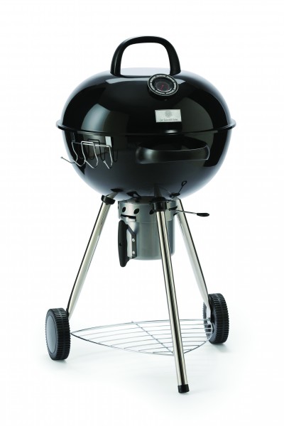 Classic Charcoal Kettle Barbecue 57 cm