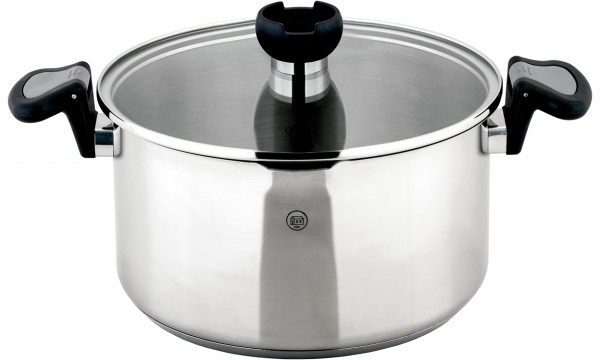 ARON High casserole 24 cm