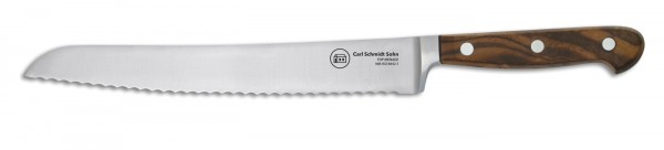 TESSIN Bread Knife 23 cm
