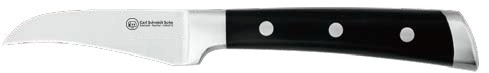 Couteau à éplucher HERNE 7 cm