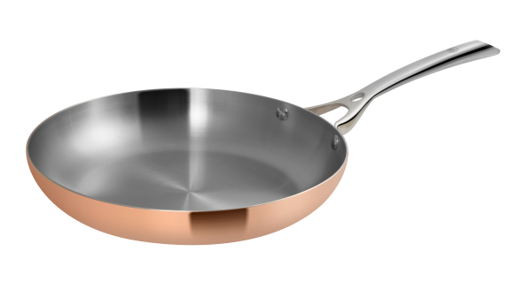 LESSAN i Frying Pan 28 cm